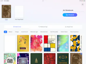 DeepStudy gallery image
