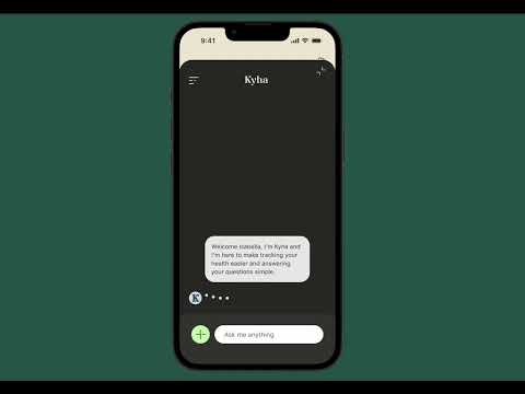 Meet Kyha gallery image