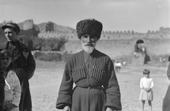 Time Portal β Historic Photo Map gallery image