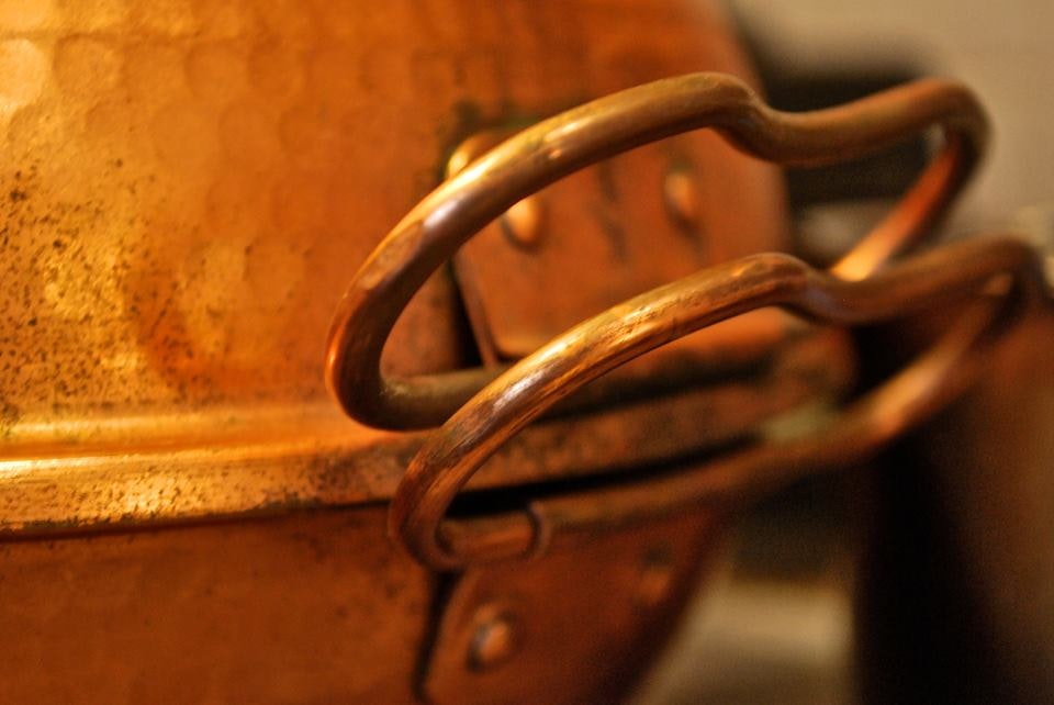 Kataplanas - Traditional Portugueses Cookware gallery image