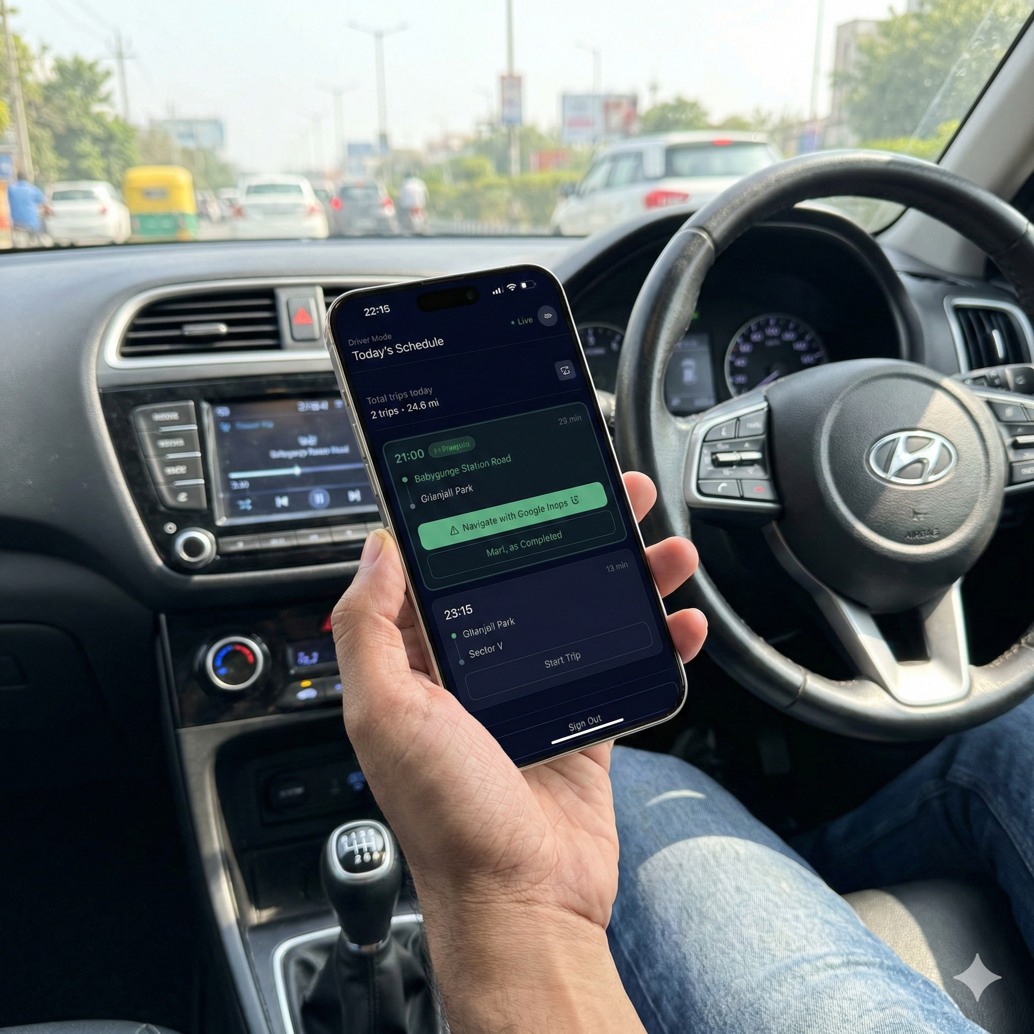 Ridezi gallery image