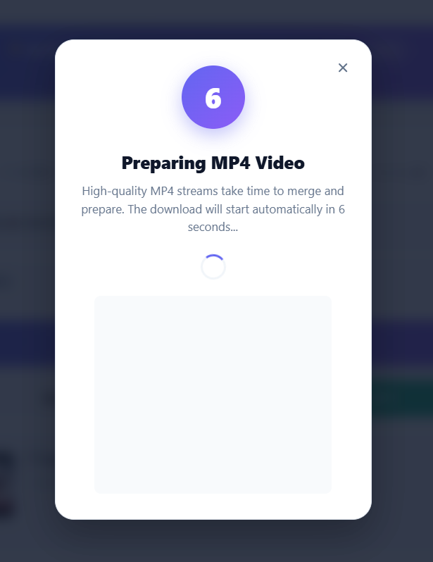 YT2MP3 gallery image
