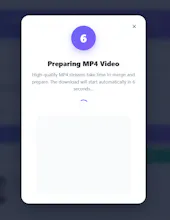 YT2MP3 gallery image