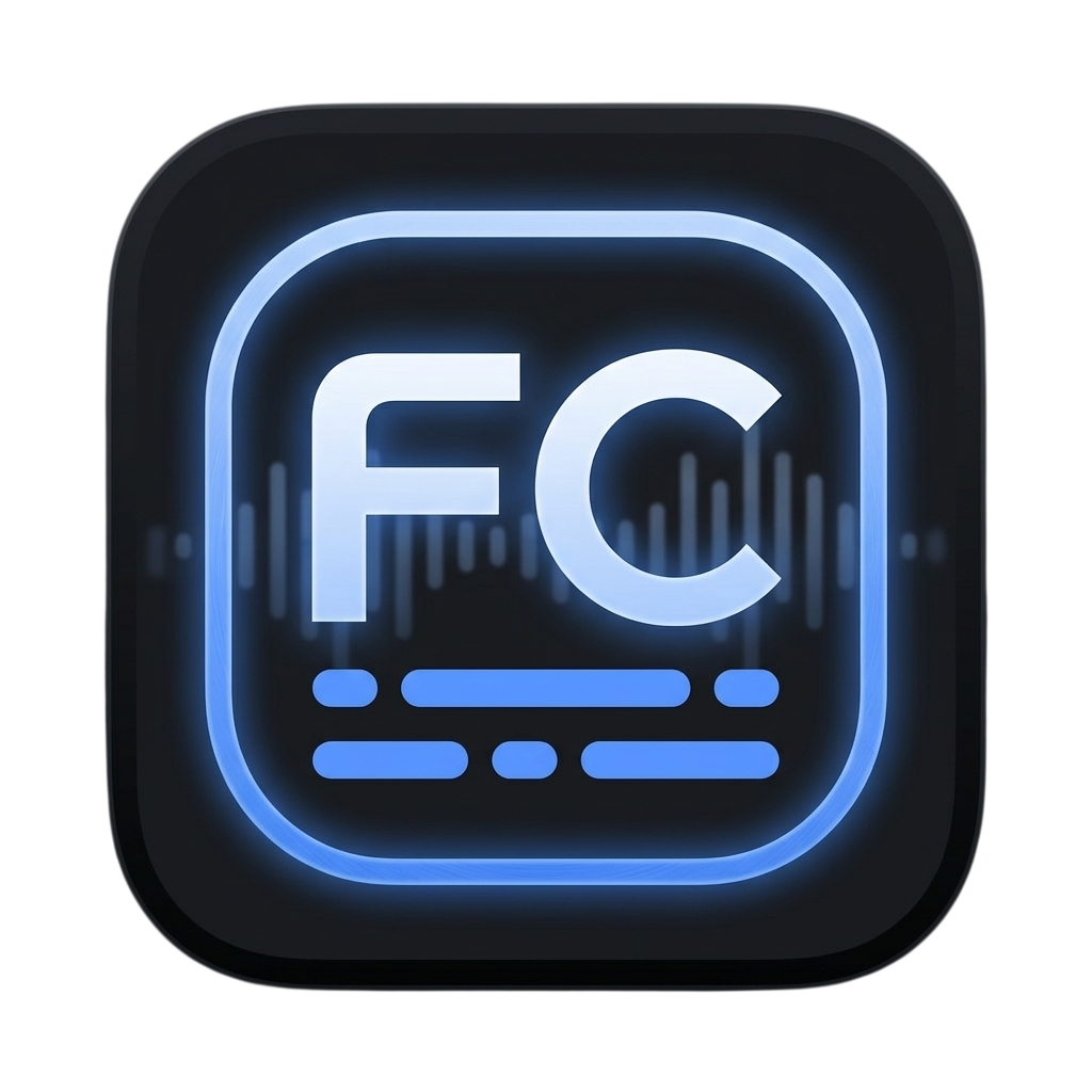 FastCaptions gallery image