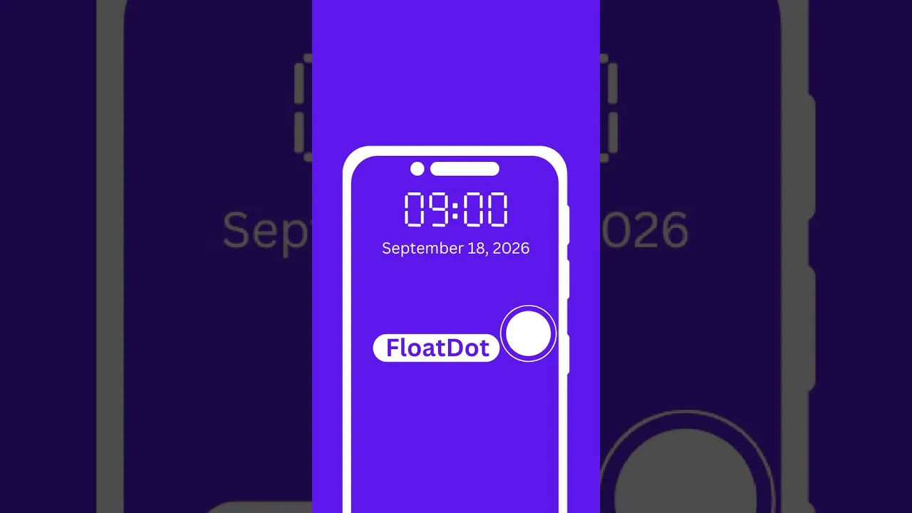 FloatDot: Live Stocks & Crypto gallery image