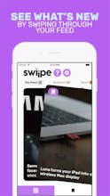 Swiipe News gallery image