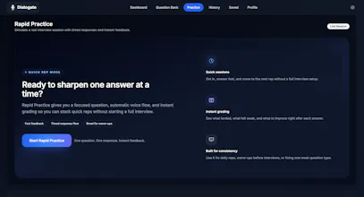 Dialogate gallery image