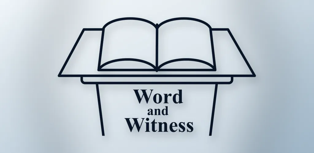 Word & Witness gallery image
