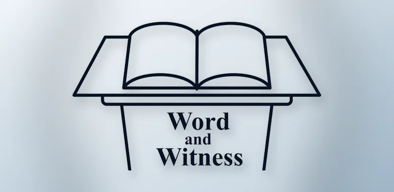 Word & Witness screenshot 2