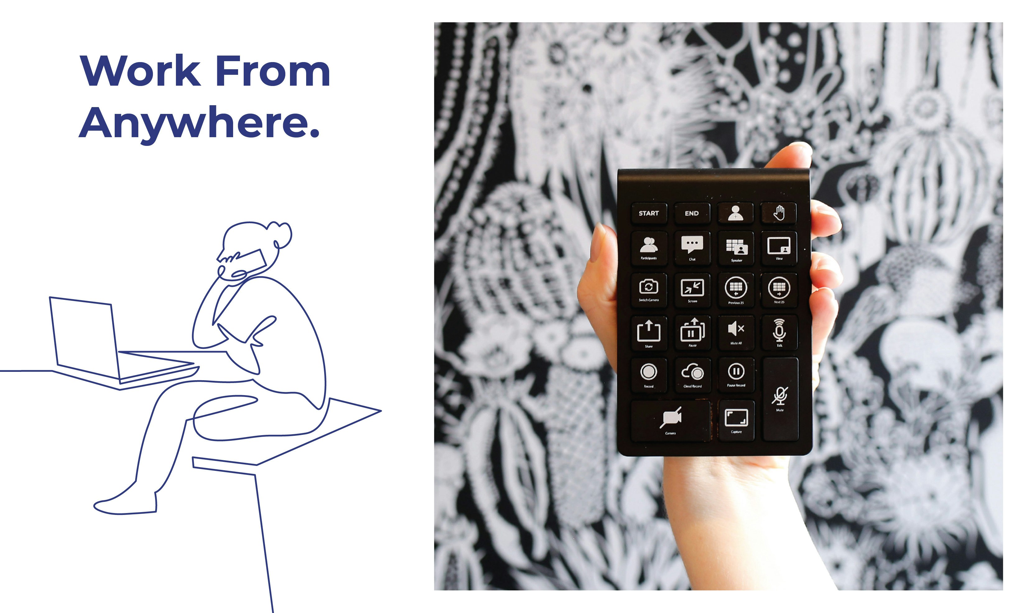 Zapp Pad gallery image