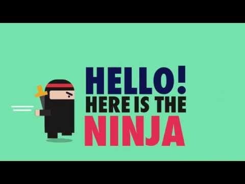 Flicky Ninja gallery image