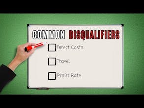 SBIR Cost Volume Builder gallery image