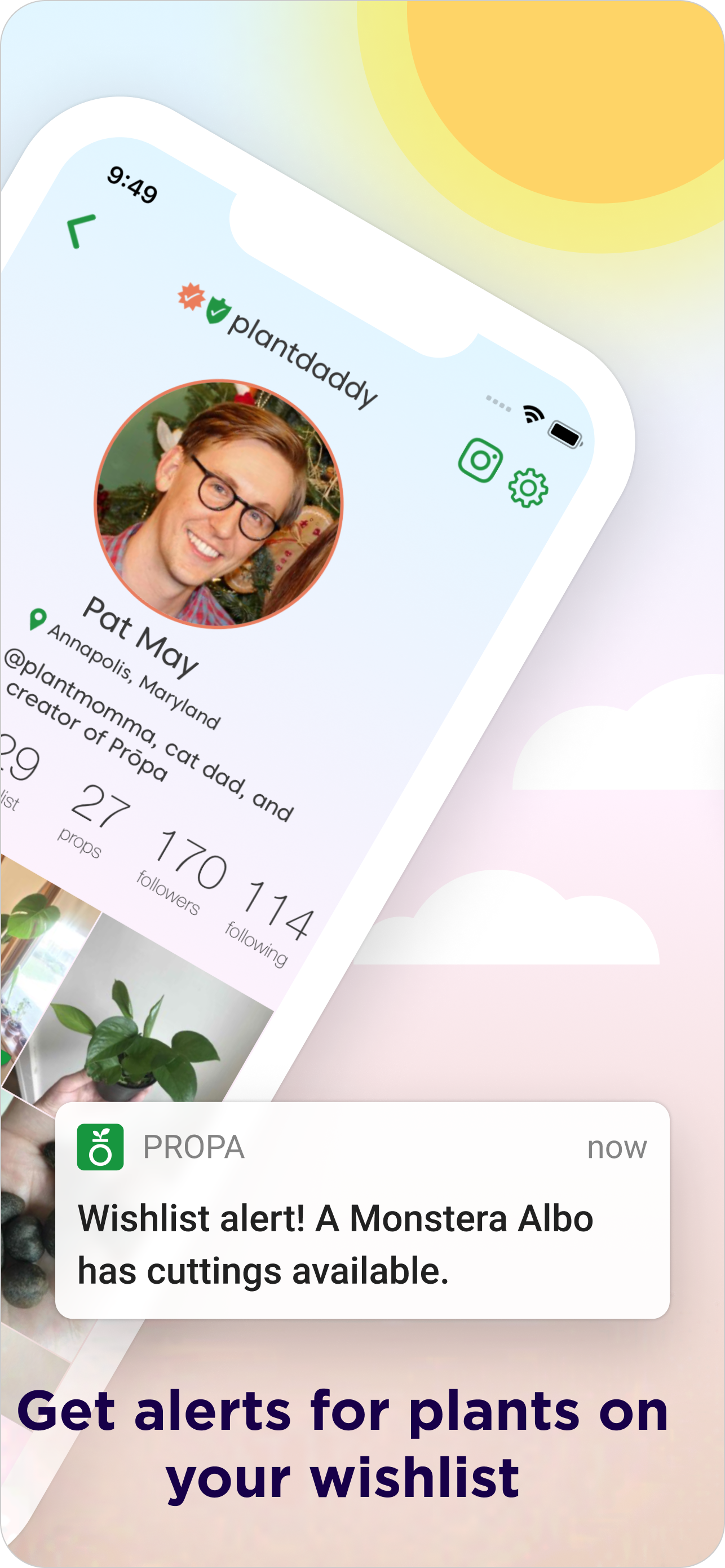 Prōpa gallery image