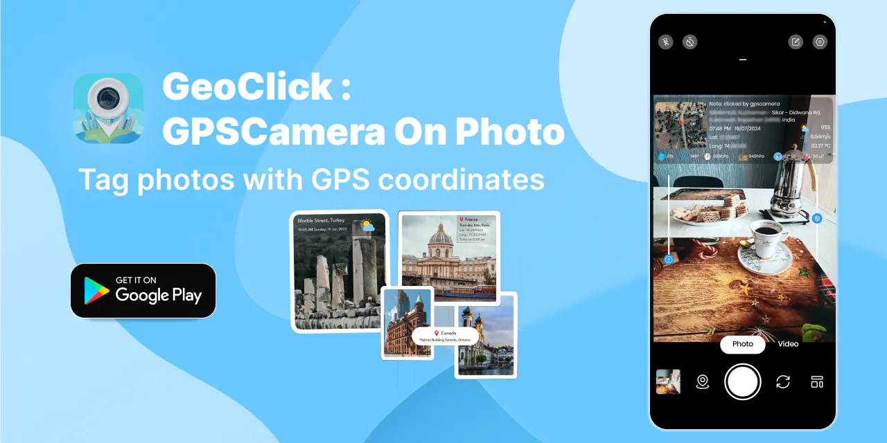 GeoClick gallery image