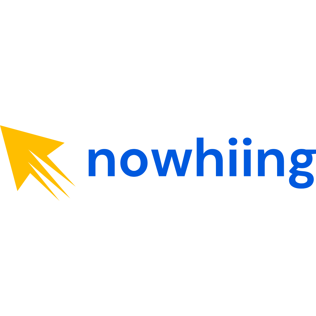 Nowhiing - Il tuo futuro inizia qui: trova il lavoro dei tuoi sogni con noi. media 1