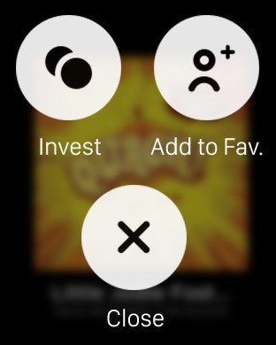 tradiio gallery image