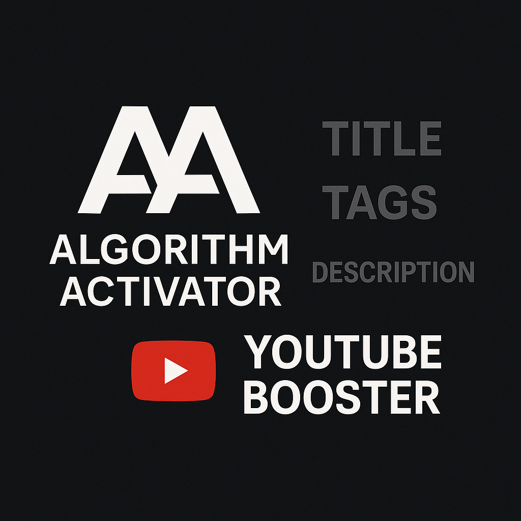 Viral Growth Toolkit for YouTube Creator gallery image