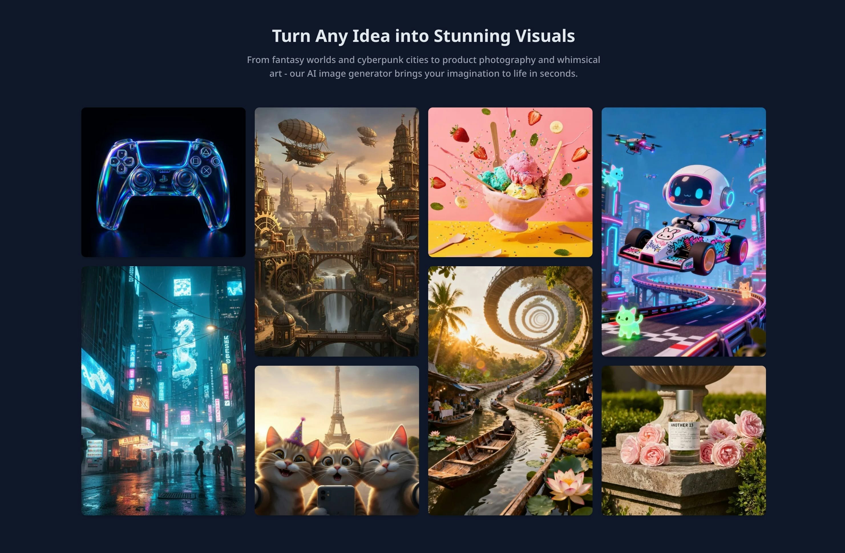 Veevid - Generate Professional Videos  gallery image