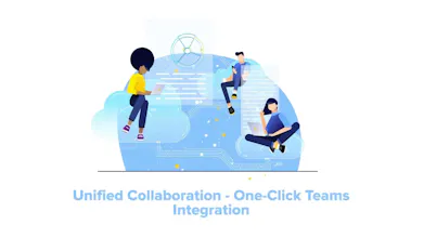 NexusUC gallery image