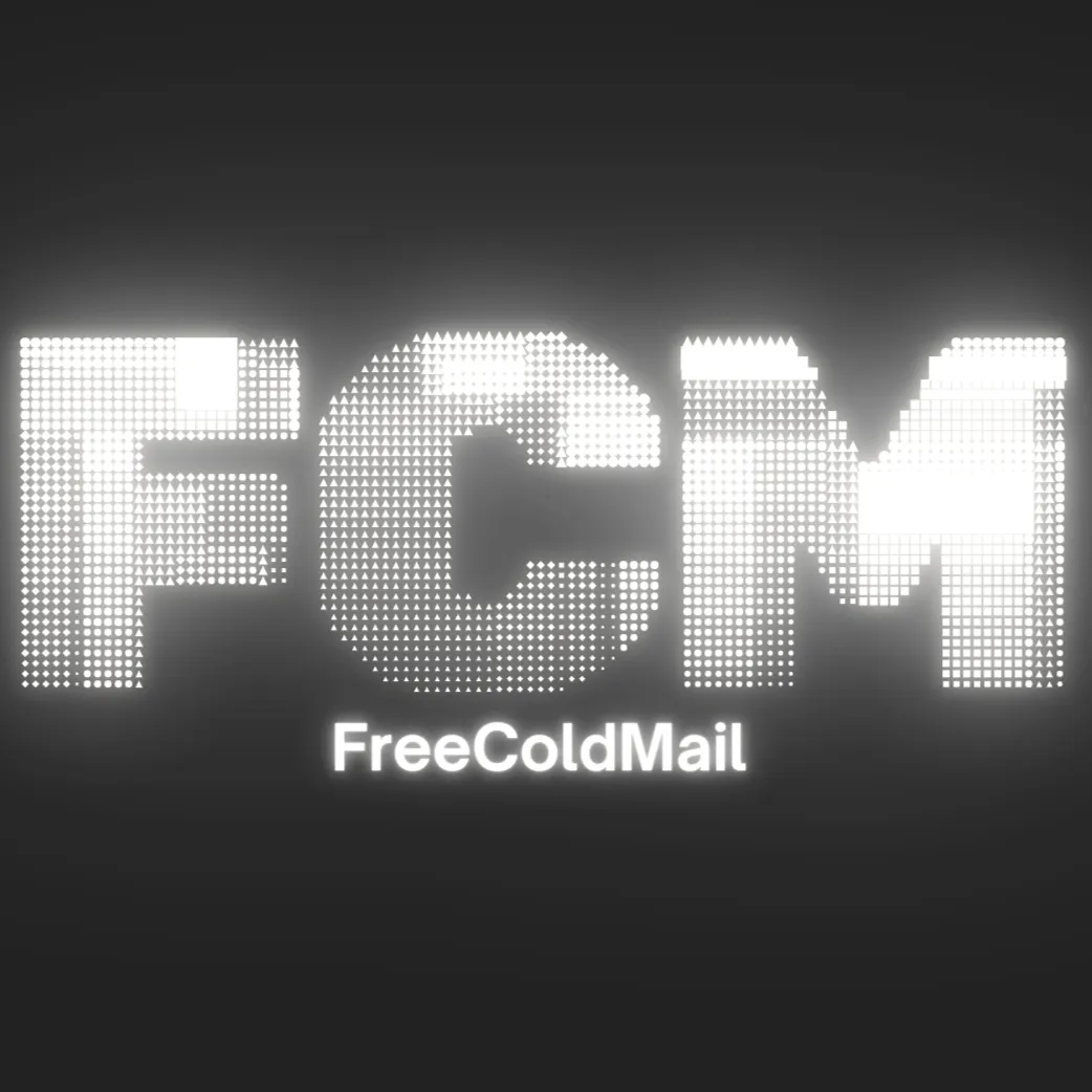 Send Unlimited Cold Emails for free