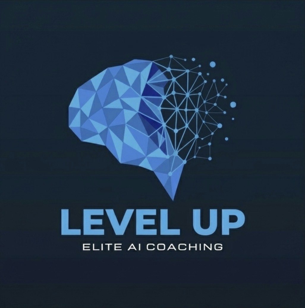 Level Up Fitness AI