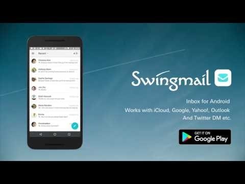 Swingmail gallery image