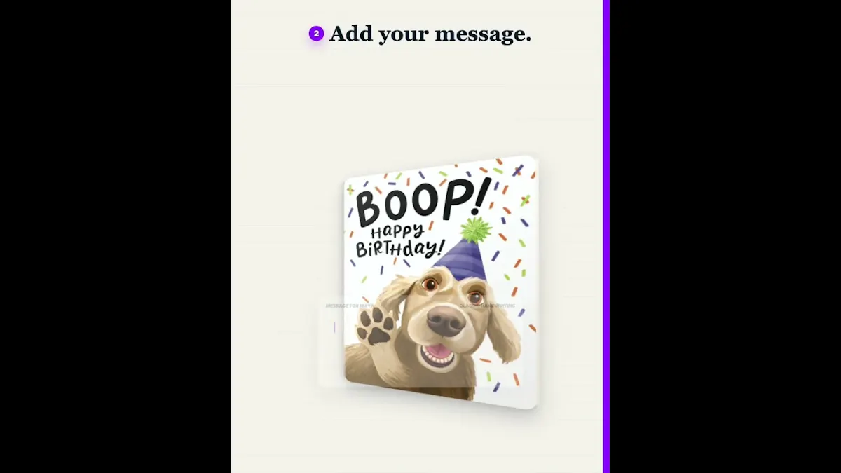 birthdays.app