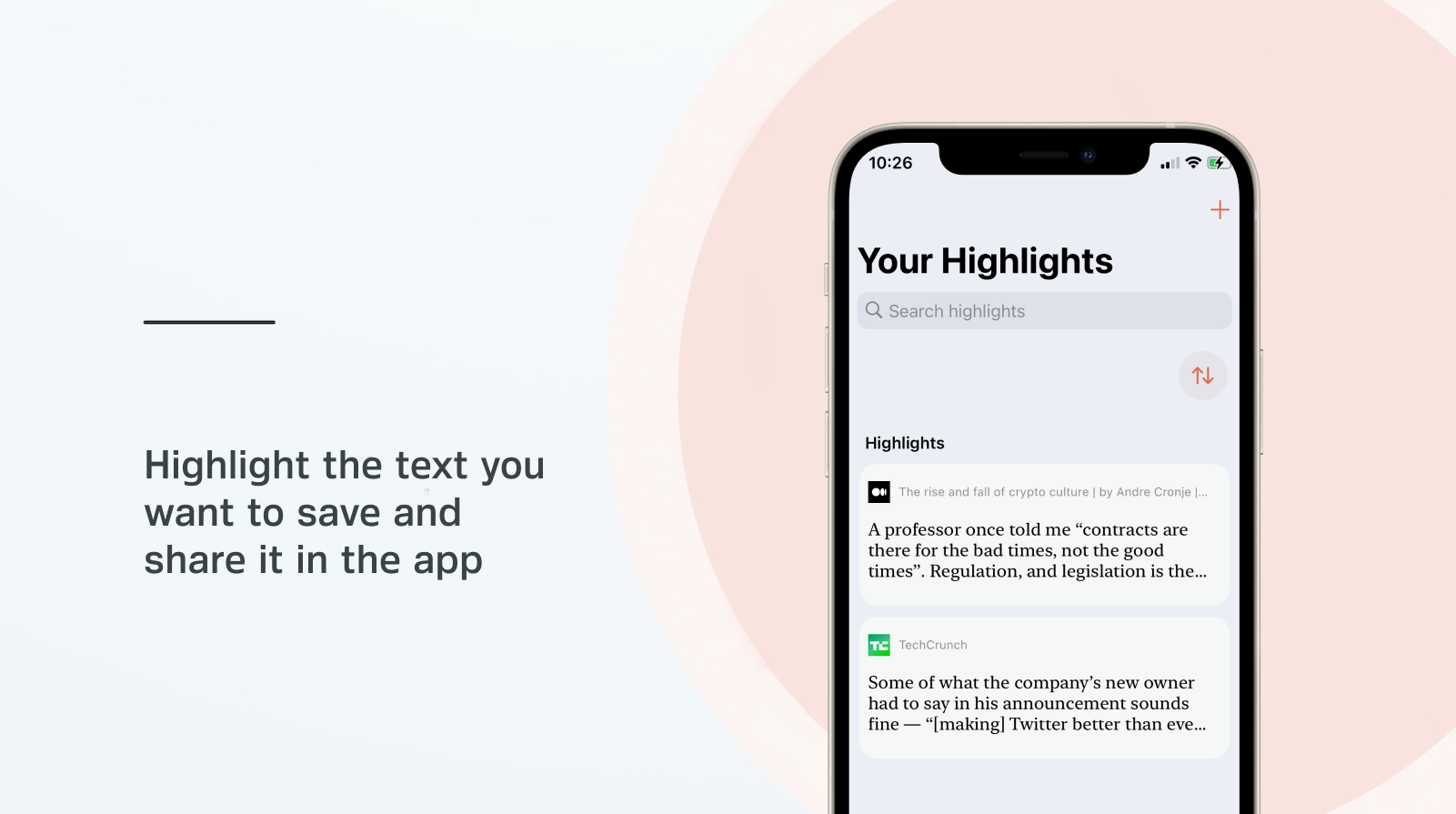 Bookmark PRO gallery image