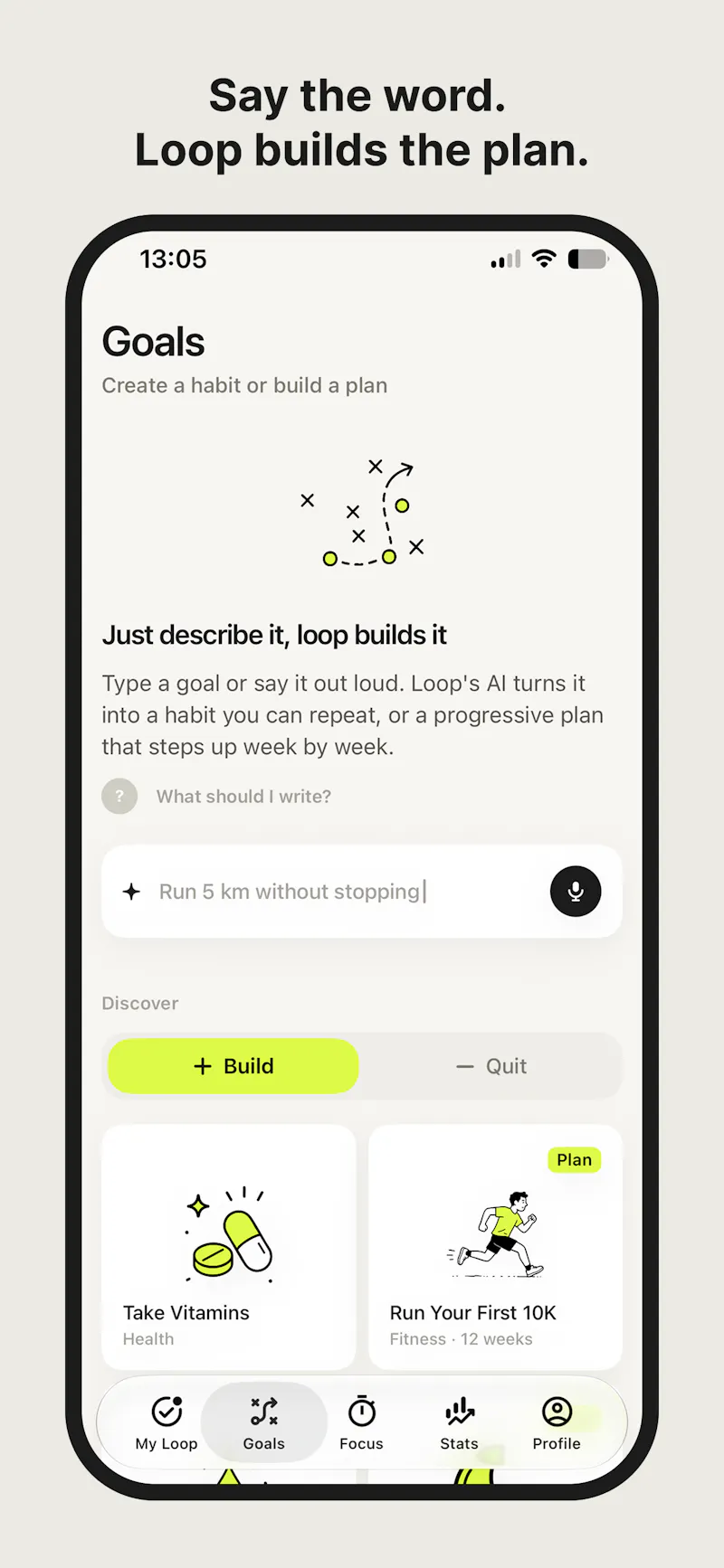 Loop screenshot 11