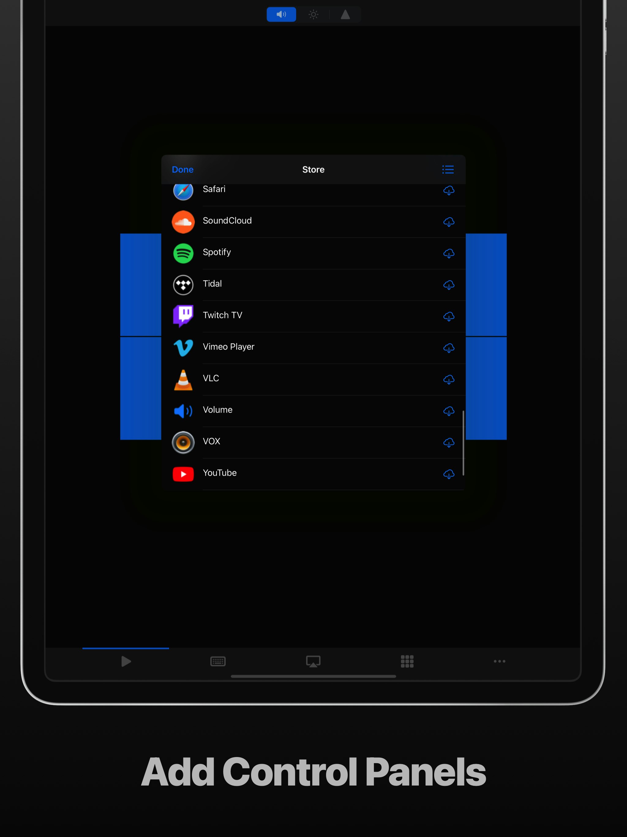 Remote Mouse and Keyboard Pro - [FREE] gallery image