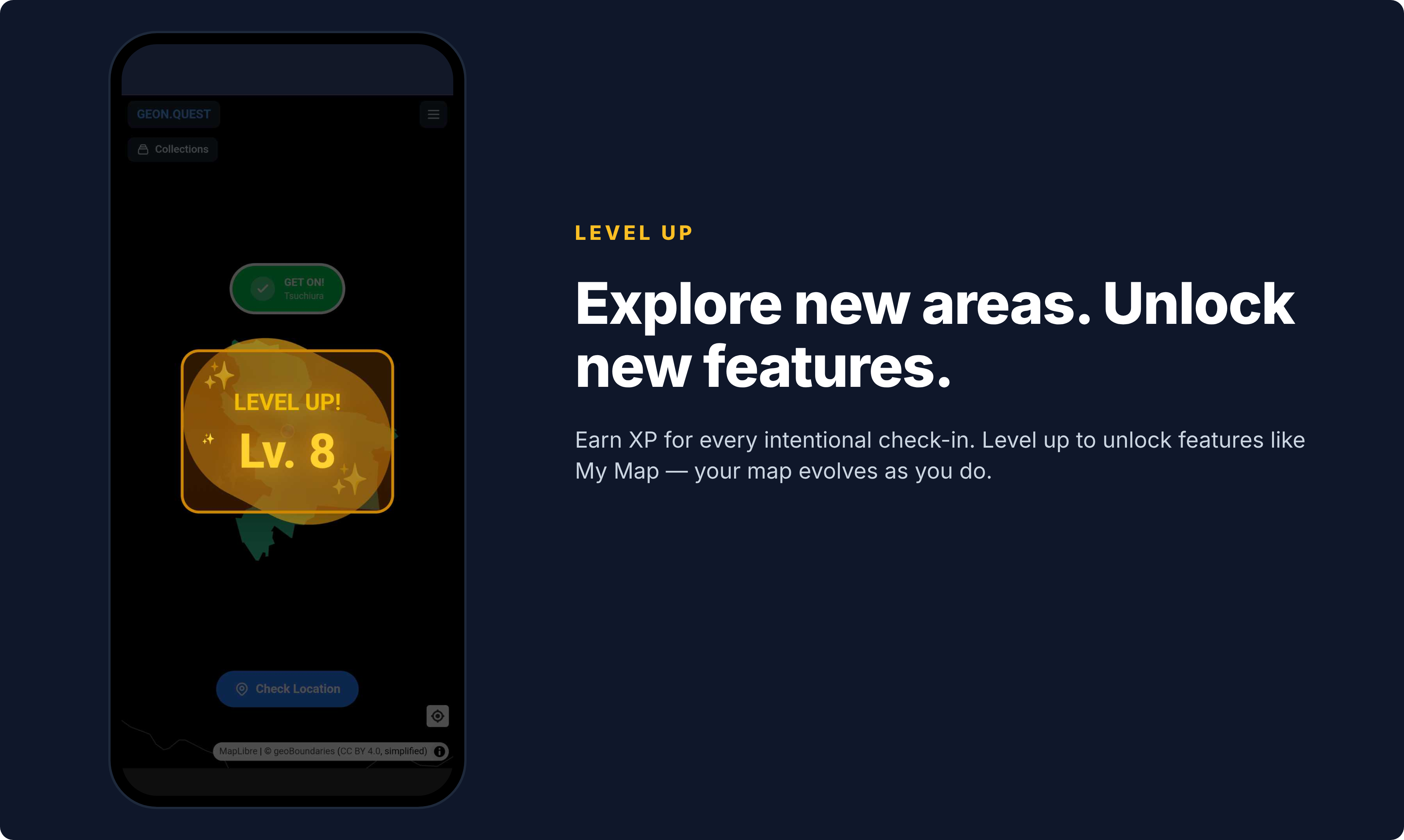 GEON.QUEST gallery image