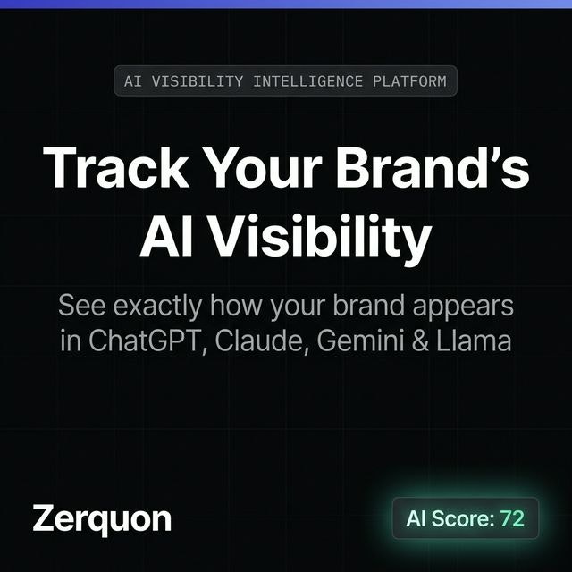 Zerquon gallery image