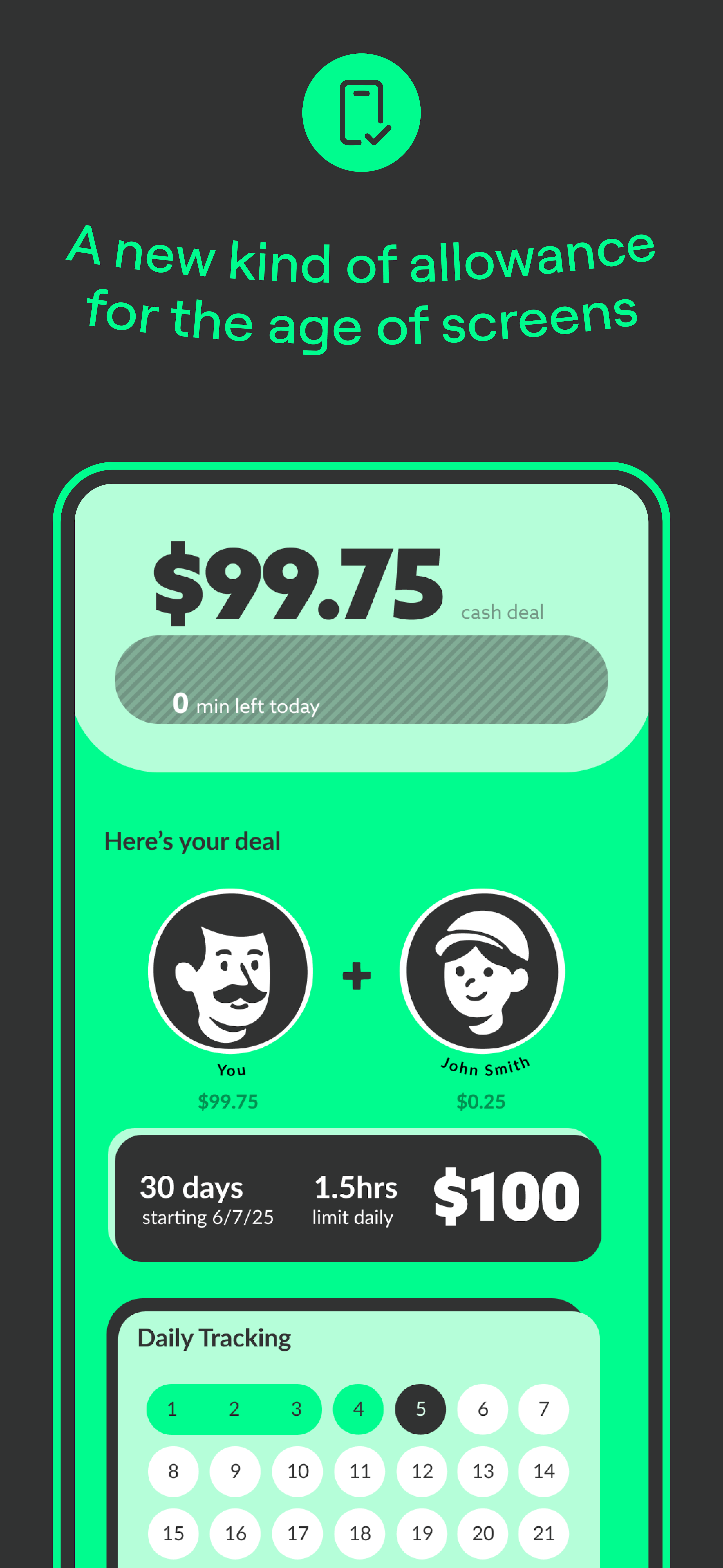 dayo - Screenshot 3 showing product features and functionality