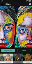 Artistic Deep Filters gallery image