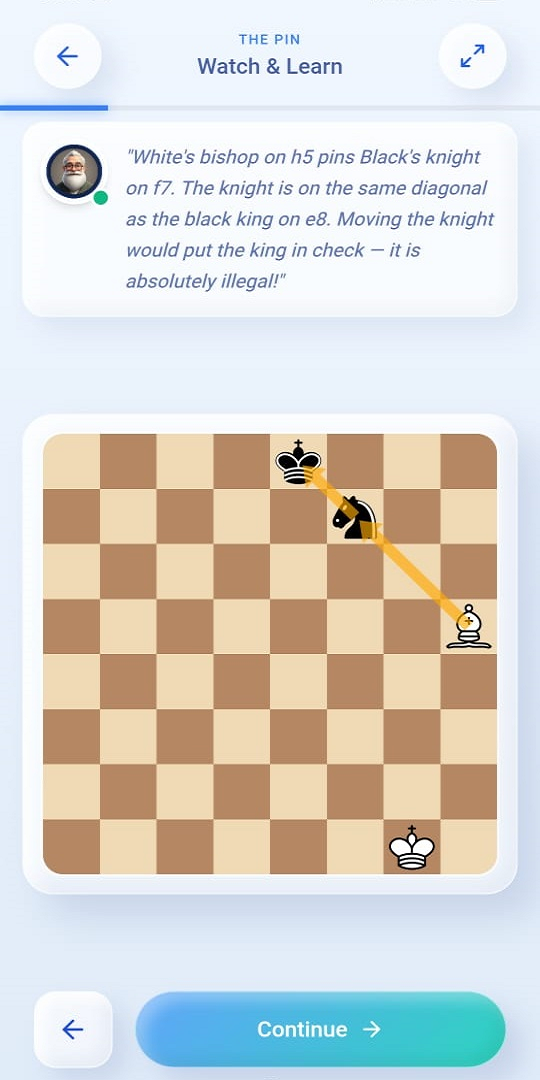 Jam Chess gallery image