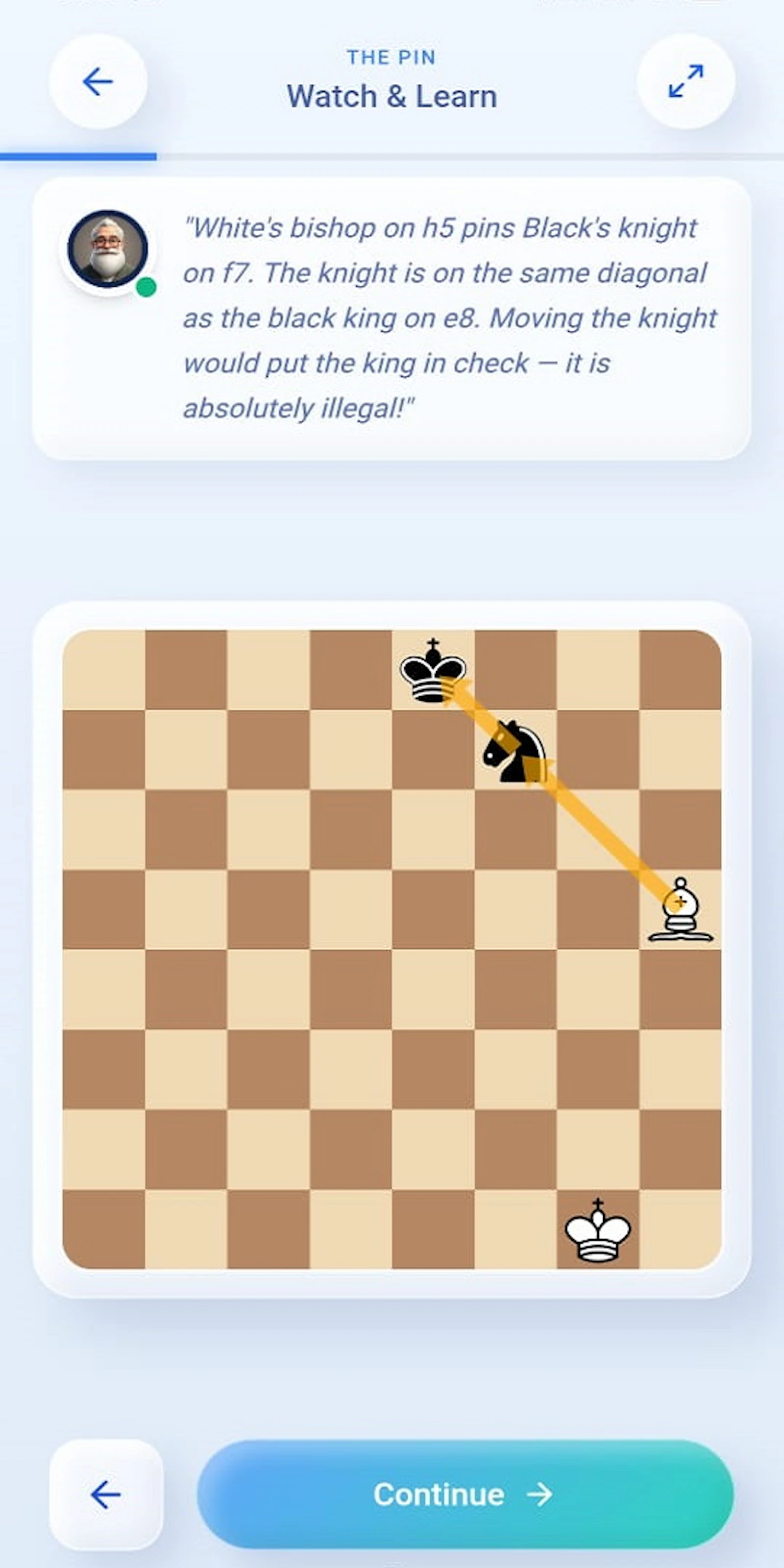Jam Chess screenshot 5