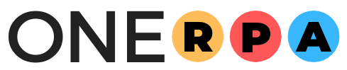 OneRPA