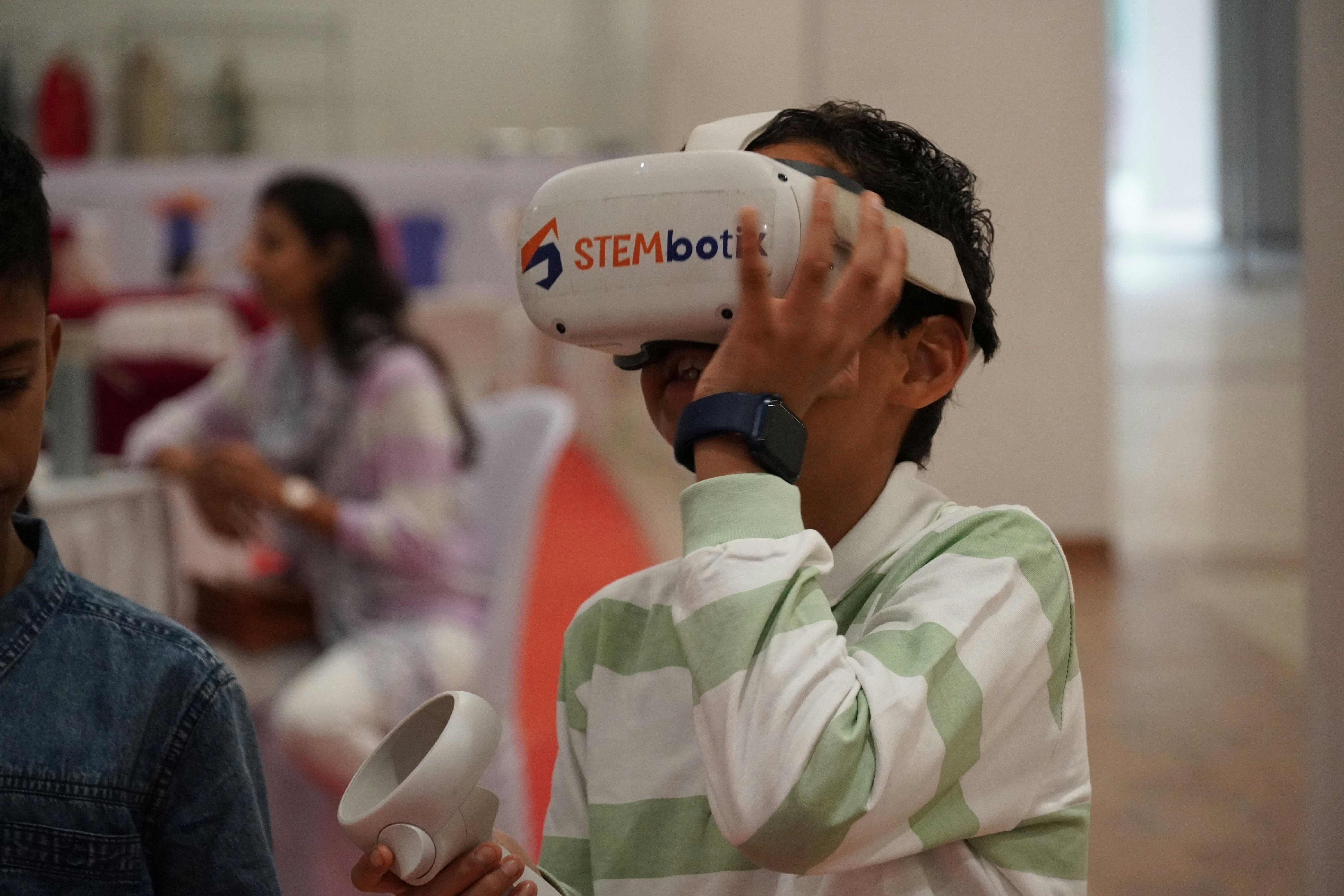 Elektronikkurs für Kinder