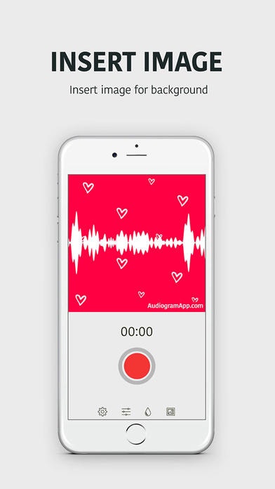 Audiogram gallery image