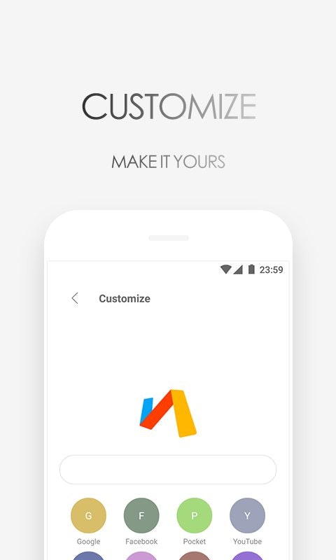 Via Browser gallery image