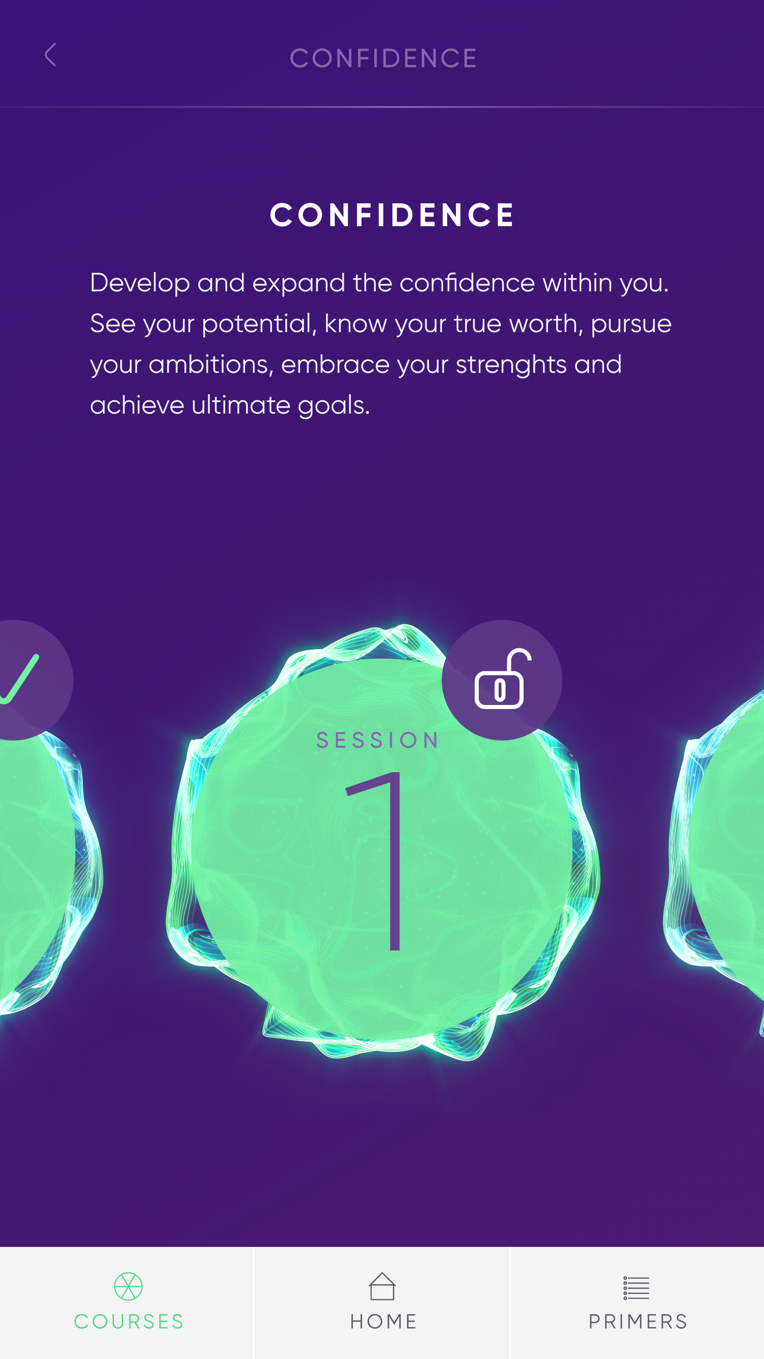 Primed Mind gallery image