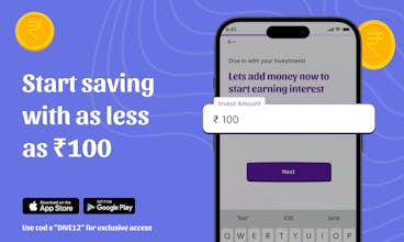 Dive Money gallery image