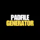 PAD File Generator Online