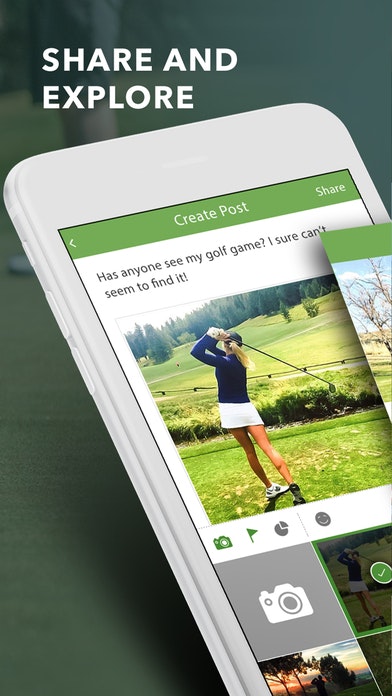 gottaGolf gallery image