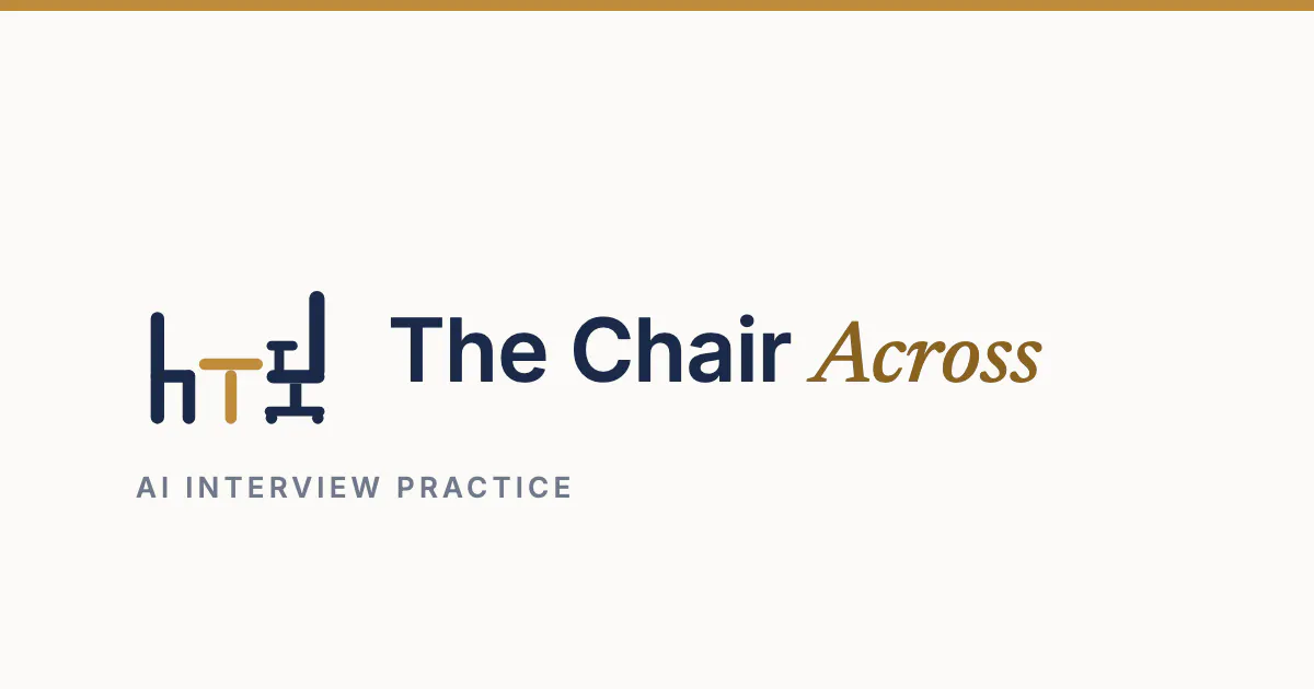 The Chair Across gallery image