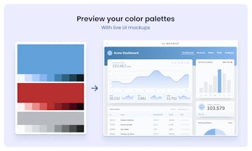 Goodpalette gallery image