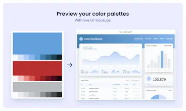 Goodpalette gallery image