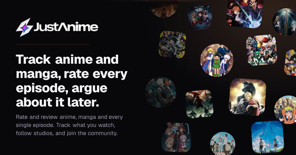 JustAnime gallery image