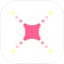 Shine - Sparkle Camera