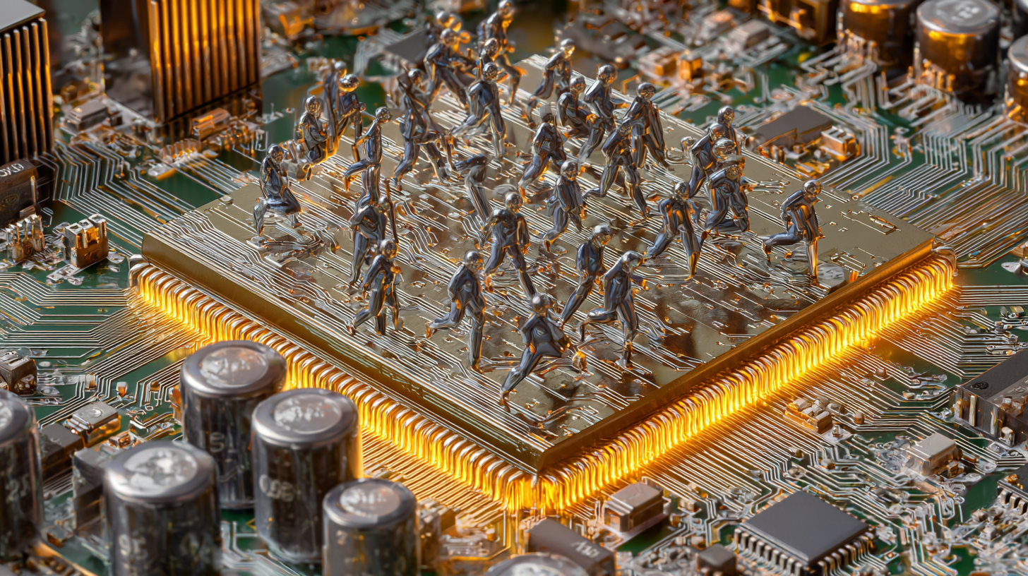 Breakthrough Pursuit gallery image